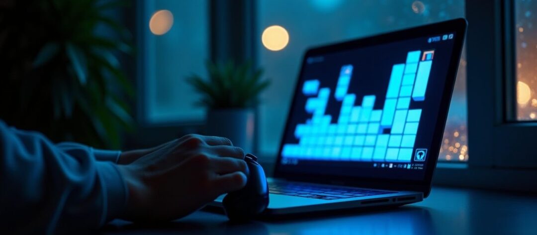 Guida ai migliori puzzle game ispirati a Tetris su PC
