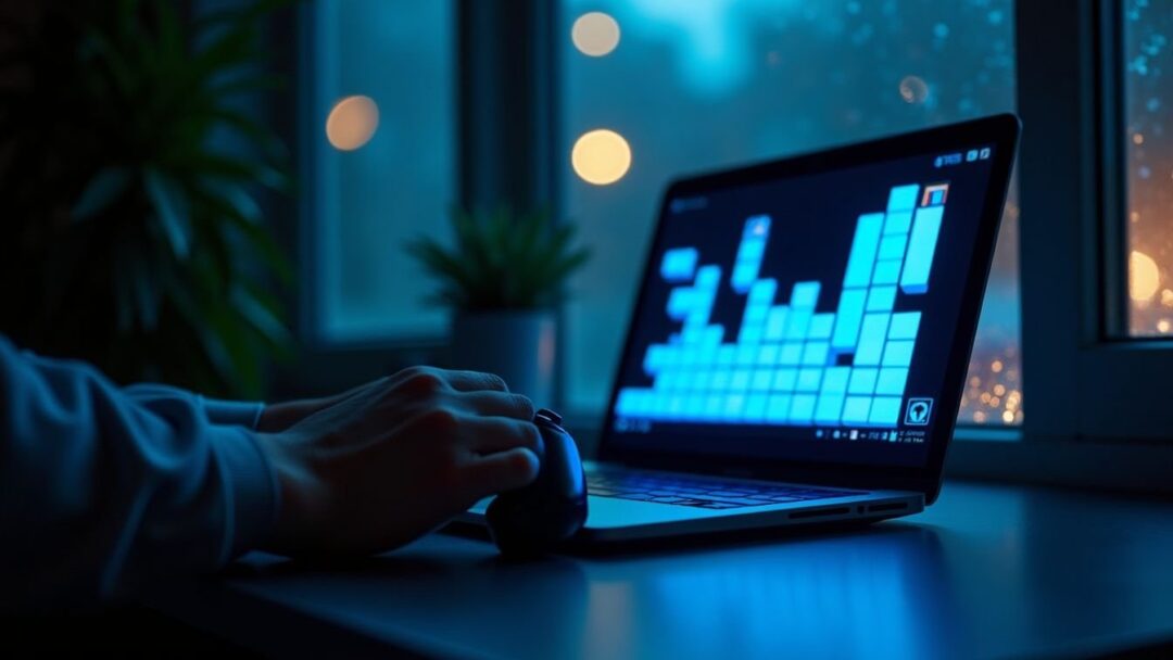 Guida ai migliori puzzle game ispirati a Tetris su PC