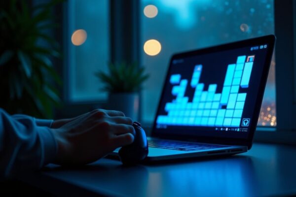 Guida ai migliori puzzle game ispirati a Tetris su PC