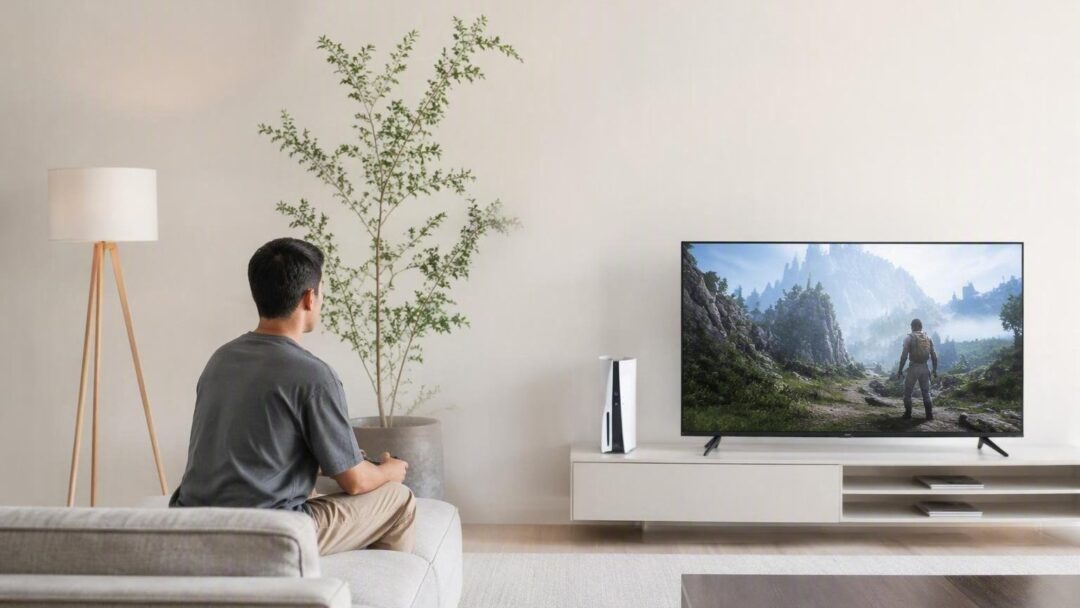 Guida alla scelta della console per soulslike in co-op