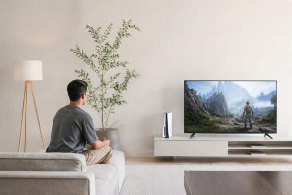 Guida alla scelta della console per soulslike in co-op