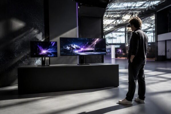 LG UltraGear 25G590B e 39GX950B: le nuove frontiere del gaming competitivo e immersivo