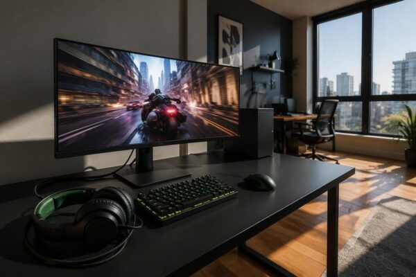 Monitor gaming: come selezionare il miglior schermo per le tue esigenze