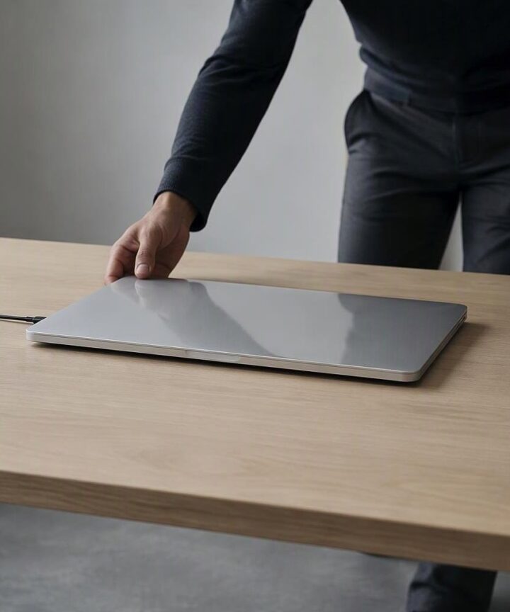 Nuove prestazioni di RTX Spark su laptop sottili e Mega Geometry 2.0