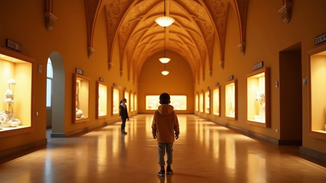 Nuovo gioco motorio “Fungus” per bambini a L’Aquila, donato da Ferrero