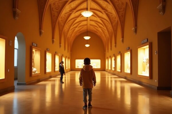 Nuovo gioco motorio “Fungus” per bambini a L’Aquila, donato da Ferrero