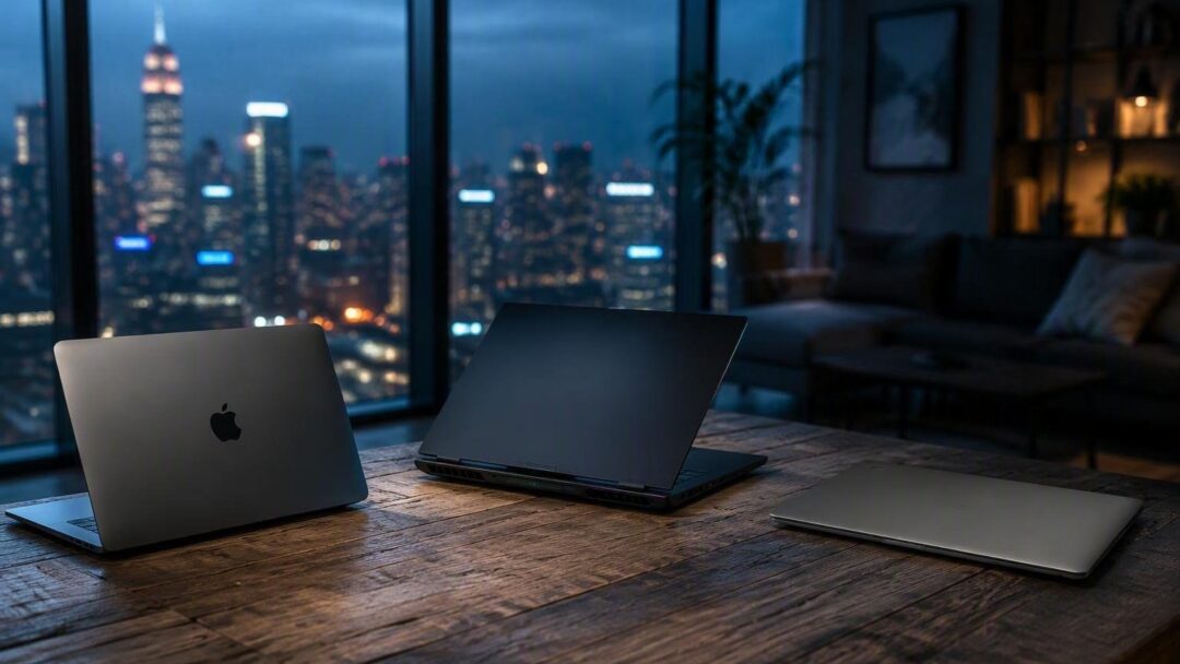 Offerta laptop 2026: MacBook, gaming e budget in promozione