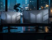 Offerte monitor Asus TUF: confronta 270 Hz da 23,8" e 180 Hz da 27"