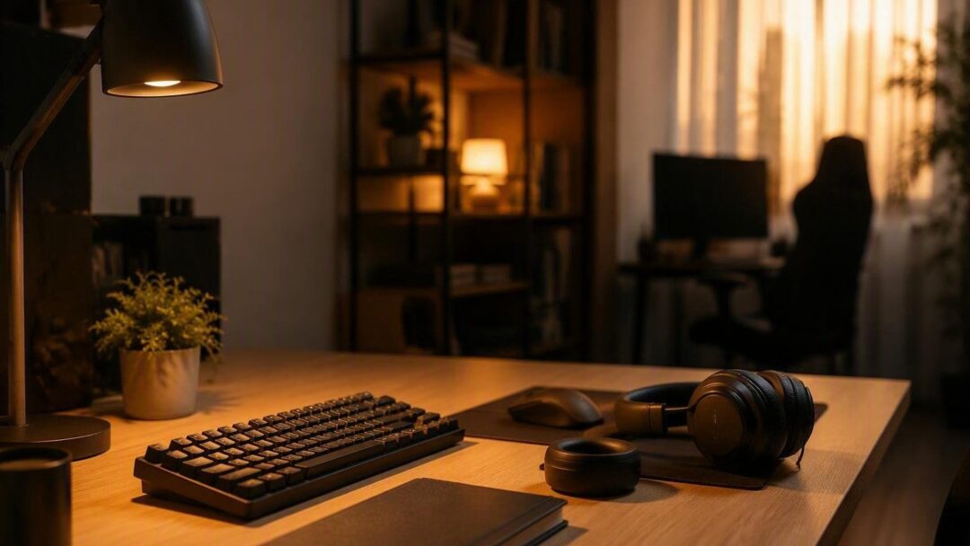 Periferiche gaming in offerta: mouse, cuffie e tastiere Logitech e Razer a prezzi scontati