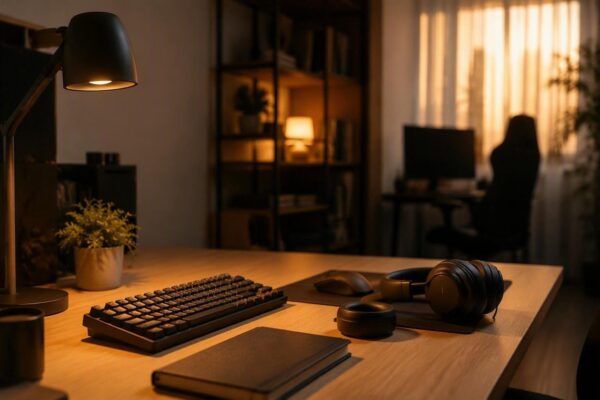Periferiche gaming in offerta: mouse, cuffie e tastiere Logitech e Razer a prezzi scontati