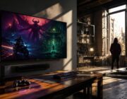 Prime scarica DOOM Eternal, RiMS Racing e Wall World 2 gratis su Luna