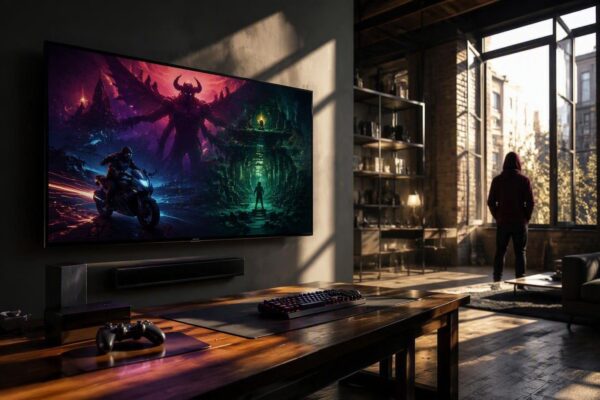 Prime scarica DOOM Eternal, RiMS Racing e Wall World 2 gratis su Luna