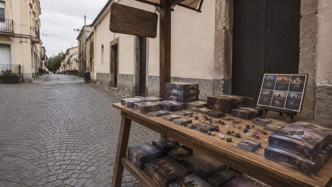 Quartu ospita Ludica, la nuova fiera del gioco analogico