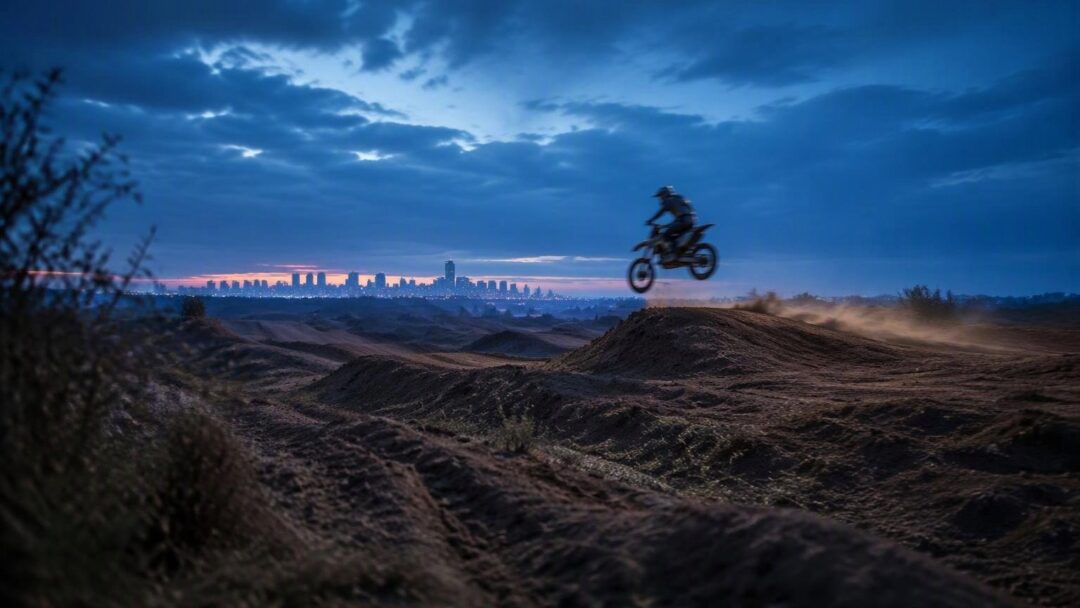 Recensione MXGP 26 – terreno deformabile e grafica potenziata