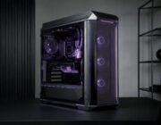 Rilancio ASUS ROG: case full-tower Cronox ARGB e ventole Eurux GR120