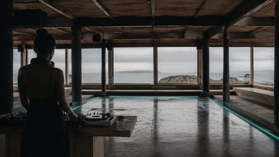SoundSet a Porto Ferro: Roberta Cutolo e le icone della scena jazz dance londinese