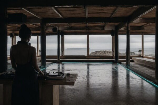 SoundSet a Porto Ferro: Roberta Cutolo e le icone della scena jazz dance londinese