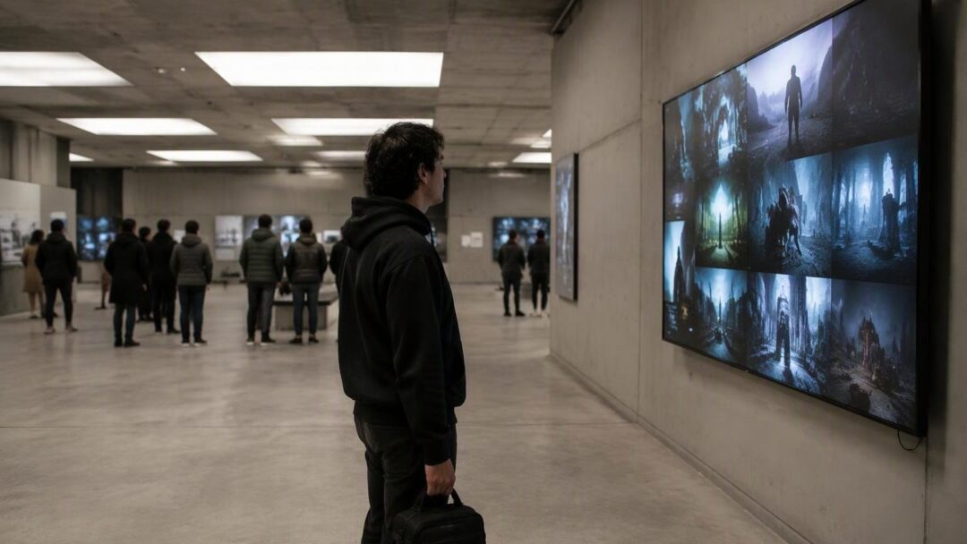 Virtual photography a Lamezia Terme e Pop Con a Catanzaro