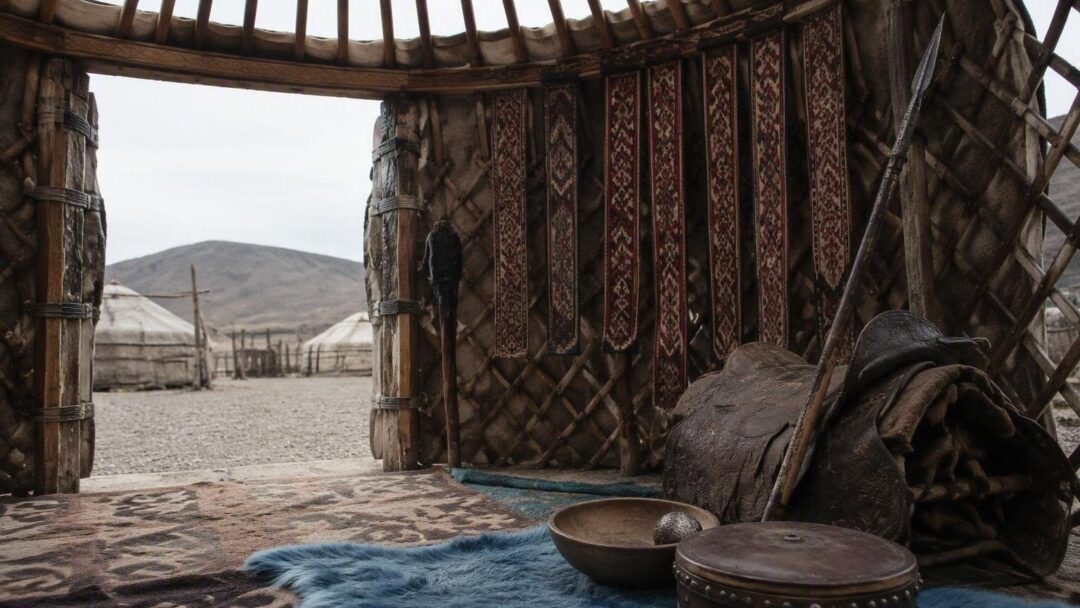 World Nomad Games 2026: scopri il villaggio nomade ricostruito in Kirghizistan