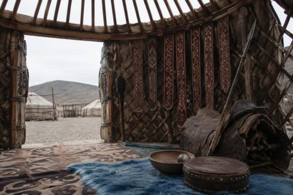 World Nomad Games 2026: scopri il villaggio nomade ricostruito in Kirghizistan