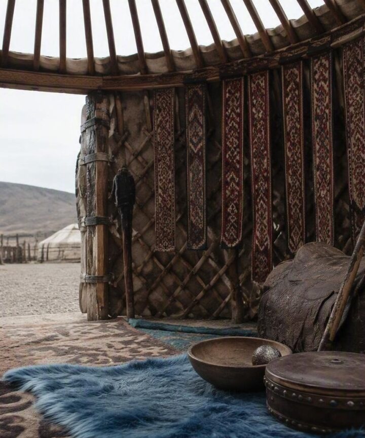 World Nomad Games 2026: scopri il villaggio nomade ricostruito in Kirghizistan