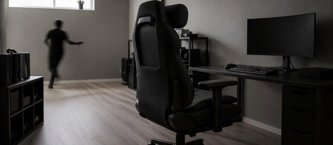Accessori per gamer: dalla sedia scontata al nuovo kit IKEA x Xbox