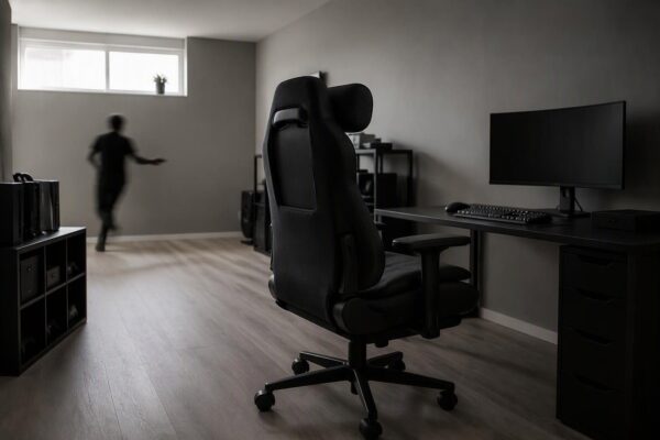 Accessori per gamer: dalla sedia scontata al nuovo kit IKEA x Xbox