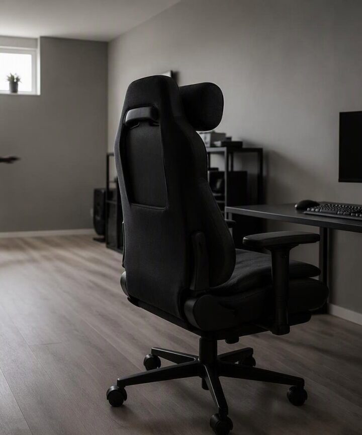 Accessori per gamer: dalla sedia scontata al nuovo kit IKEA x Xbox