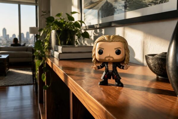 Acquista Funko Pop Edge WWE a 19,90€: sconto 19% su Amazon