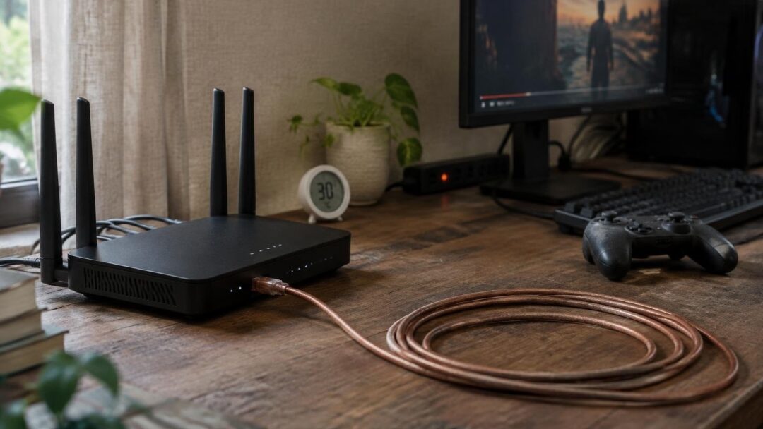 Cloud gaming: come ottimizzare rete, QoS e codec