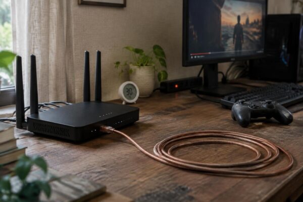 Cloud gaming: come ottimizzare rete, QoS e codec