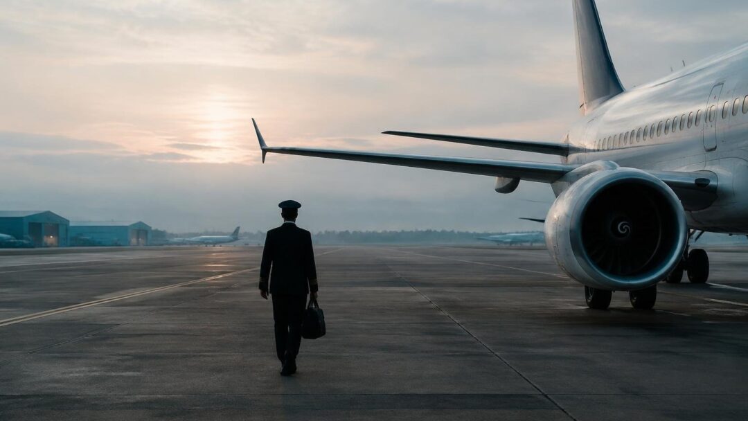 Dear Passengers: cooperativa avventura aerea da tenere d'occhio
