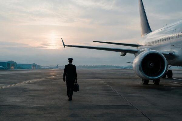 Dear Passengers: cooperativa avventura aerea da tenere d'occhio