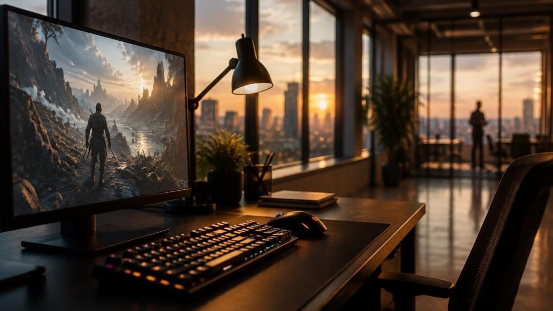 Eliminare lo stutter shader e bloccare le app di Windows 11