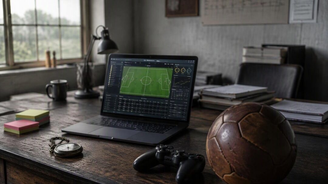 Football Manager 27 arriva a novembre su PC, console e Game Pass
