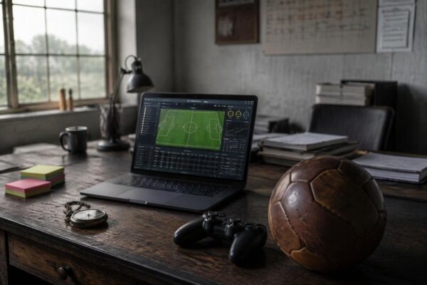 Football Manager 27 arriva a novembre su PC, console e Game Pass