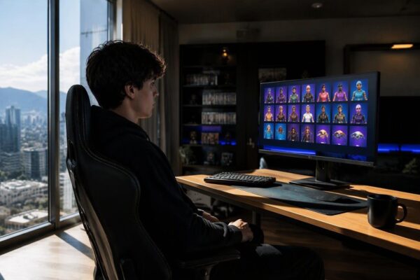 Fortnite: strategie per skin e risparmio nel locker