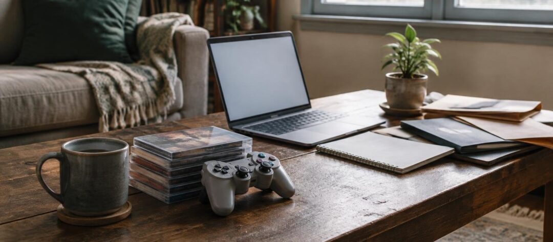 Gioca PS1 senza console, GTA 5 dice addio e le nuove uscite PS Plus di ottobre