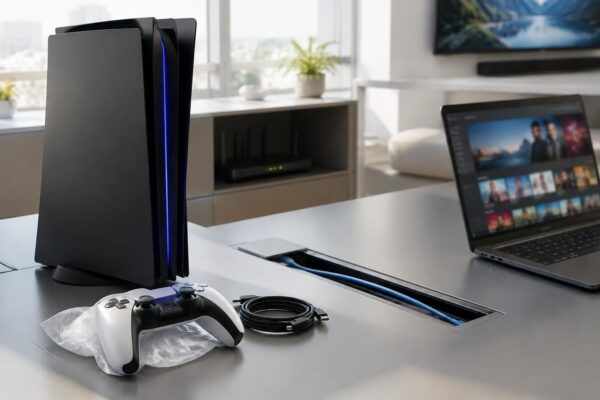 Giocare ai titoli PS5 su PC con Remote Play e LAN