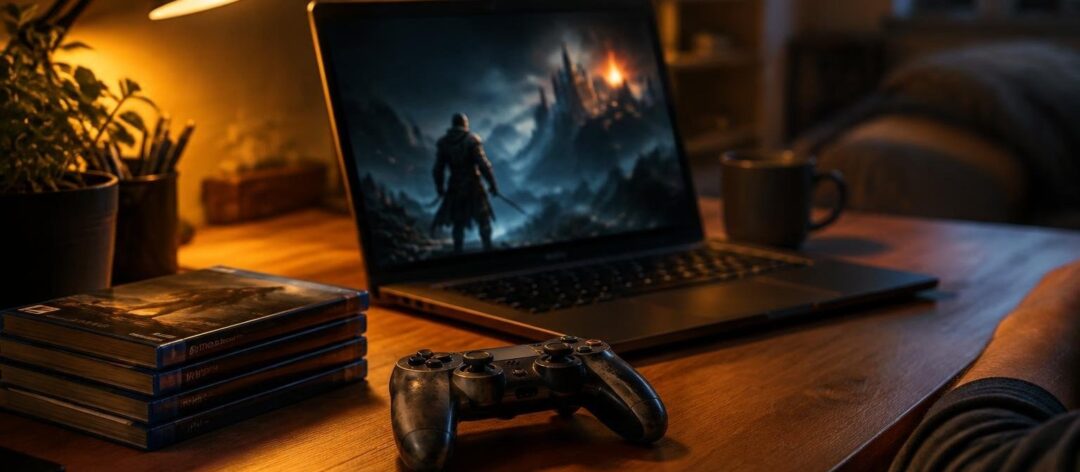 Giochi gratuiti di ottobre su Epic Games Store e Cyberpunk 2077 -70%