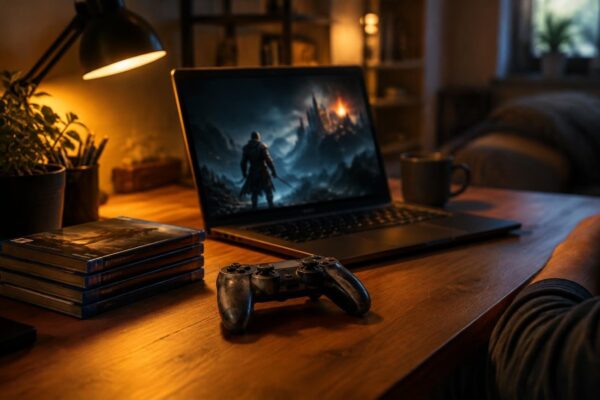 Giochi gratuiti di ottobre su Epic Games Store e Cyberpunk 2077 -70%