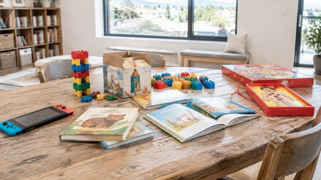 Giochi usati e videogiochi per famiglie e disabili a Cassina Rizzardi