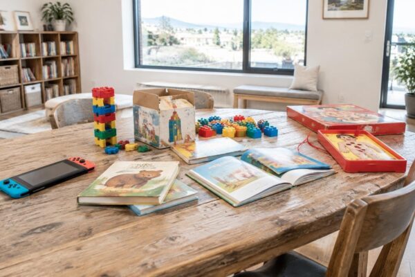 Giochi usati e videogiochi per famiglie e disabili a Cassina Rizzardi