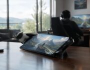 Honor Win Pad: nuovo tablet per gamer con display OLED a 240 Hz