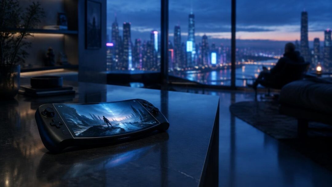 Honor WIN Pad: tablet da gaming con OLED 240 Hz e raffreddamento attivo