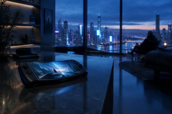 Honor WIN Pad: tablet da gaming con OLED 240 Hz e raffreddamento attivo
