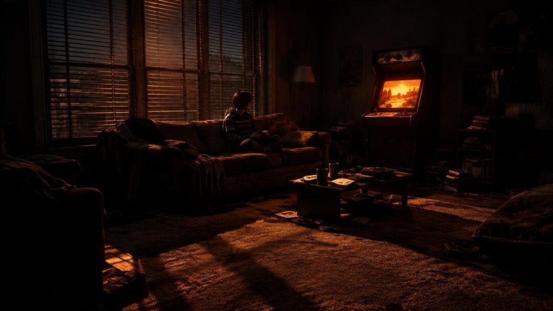 I migliori giochi horror su PlayStation Plus per la notte di Halloween