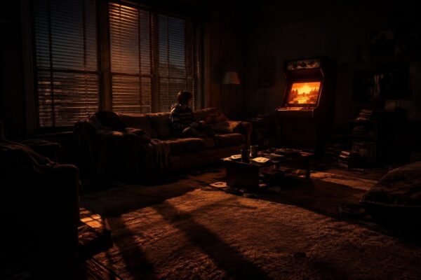 I migliori giochi horror su PlayStation Plus per la notte di Halloween