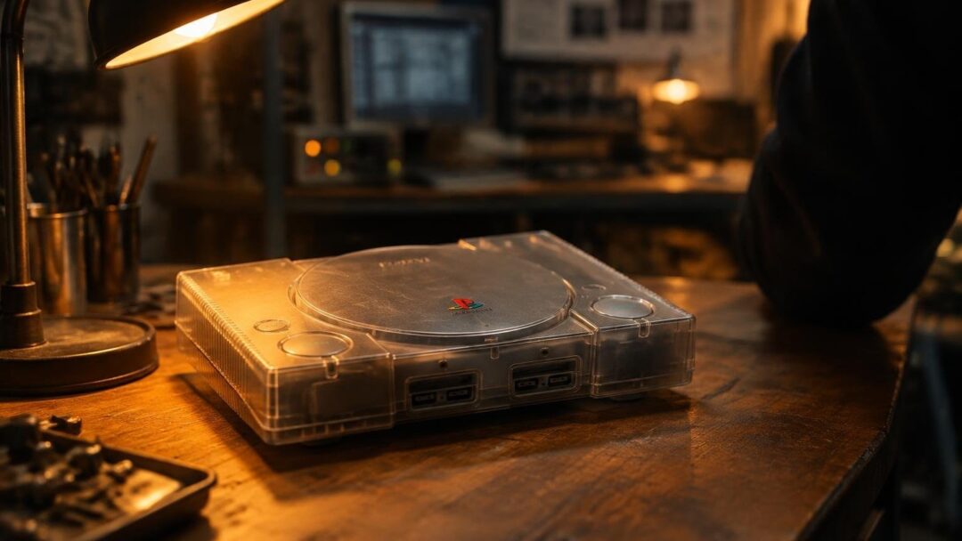 IA per boss Sony, dubbi su Game Pass e l’eredità della PlayStation ’95
