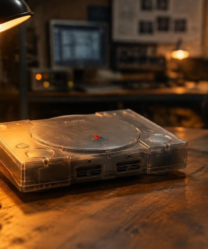 IA per boss Sony, dubbi su Game Pass e l’eredità della PlayStation ’95